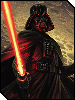 La Volonté de Dark Vador