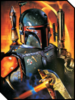 Boba Fett : Le Survivant