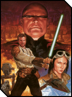 Chevalier Jedi