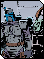 Fett Club