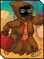 Fred Jawa