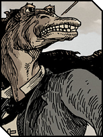 George R. Binks