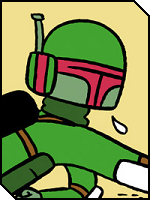 Melvin Fett