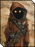 Échanges entre clans : L’histoire du Jawa