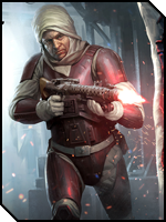 Payback : L'histoire de Dengar