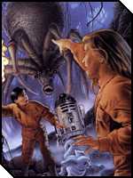 La Quête d'Anakin