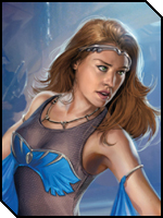 Un tour de passe-passe : l'histoire de Mara Jade