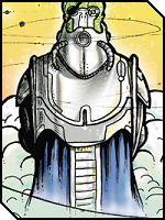 Wat Tambor et la Quête de l’œil sacré du Cyclope Albinos