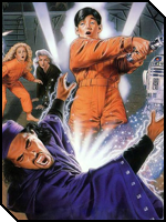 L'Arme de Kenobi